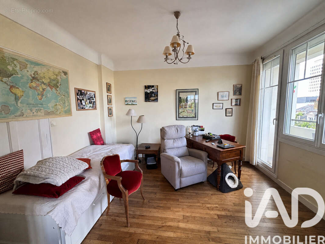 Photo 7 - Appartement à RENNES