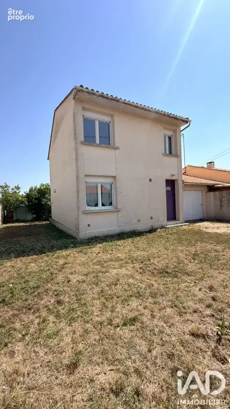 Photo 1 - Maison à BERGERAC