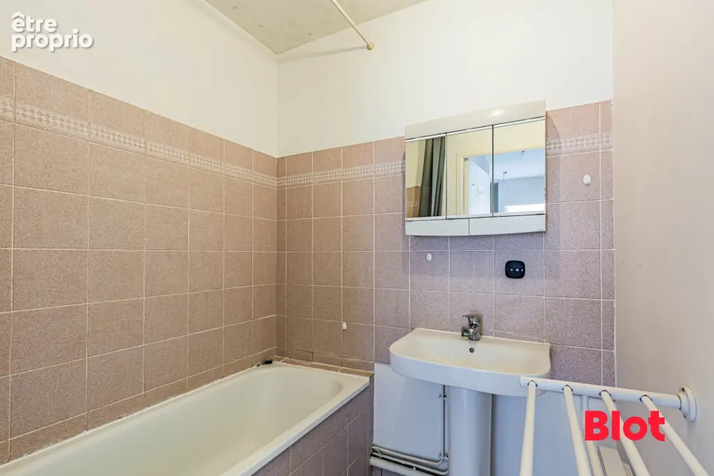Appartement 2 pièces 48 m² à vendre à Nantes (44100) - photo 6