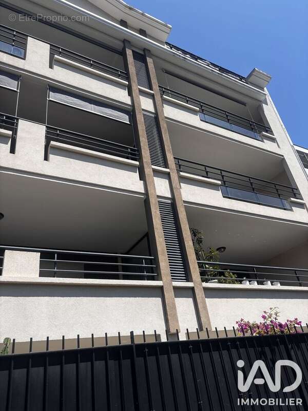Appartement 40 m² à Saint-Raphael  - photo 2