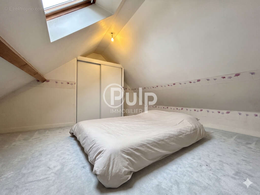 Maison avec garage et jardin en impasse - Seclin - photo 11