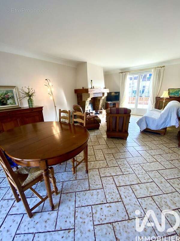 Photo 4 - Maison à TREMBLAY-EN-FRANCE