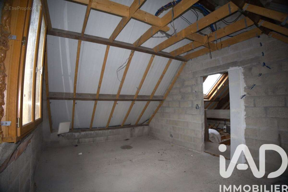 Photo 4 - Maison à SAINT-PIERRE-LA-GARENNE