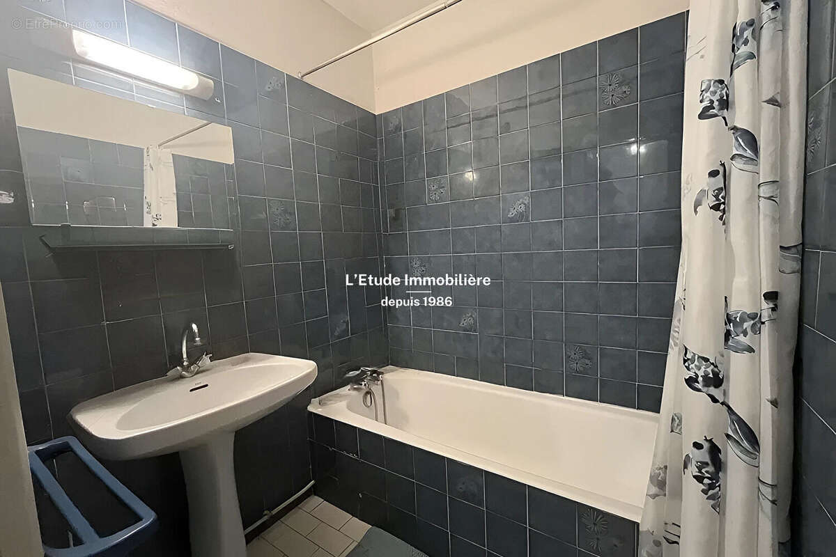 Appartement à CALUIRE-ET-CUIRE