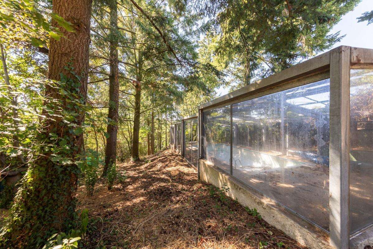 HURIGNY – Chalet suisse d'exception de 110m² sur 2 400 m² de terrain sans vis-à-vis – Fort potentiel de rénovation ! - photo 4