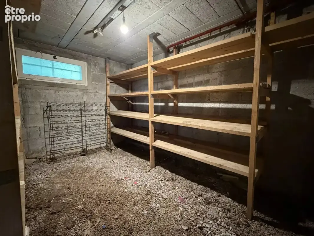 Maison 5 pièces 80 m² sur sous-sol complet à Rosières près Troyes - photo 10