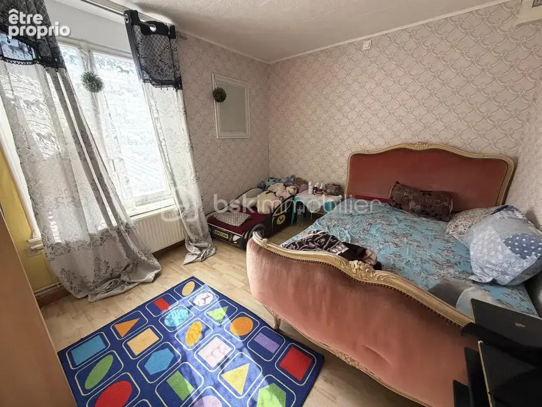 Maison 57m2 à Marcq pont des arts - photo 5