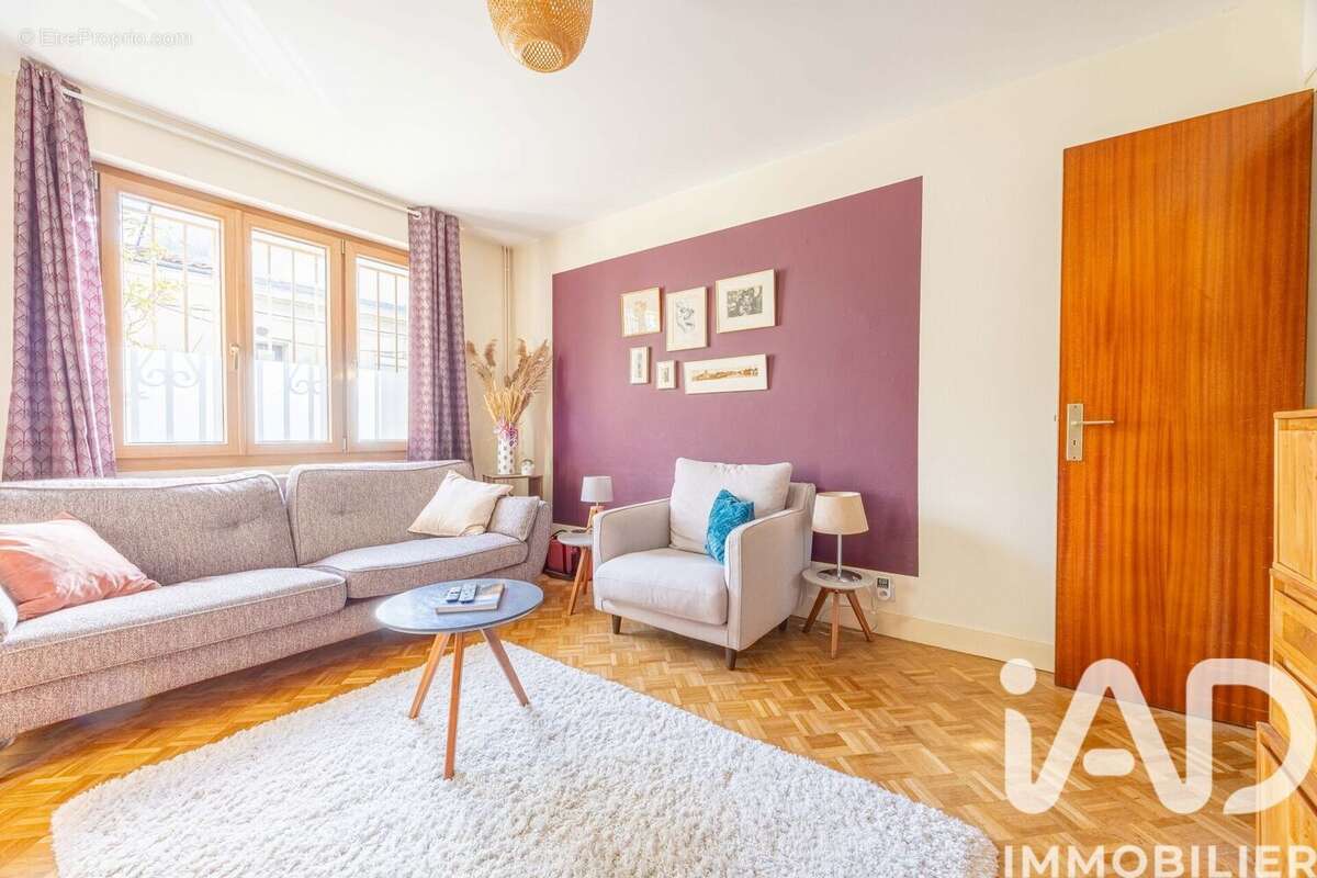 Photo 5 - Maison à BORDEAUX