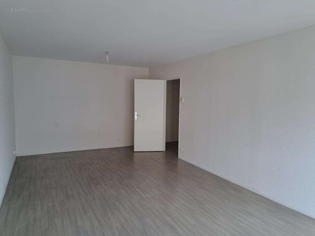 Appartement à ANGERS