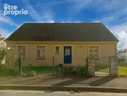 Photo 1 - Maison à LE BLANC