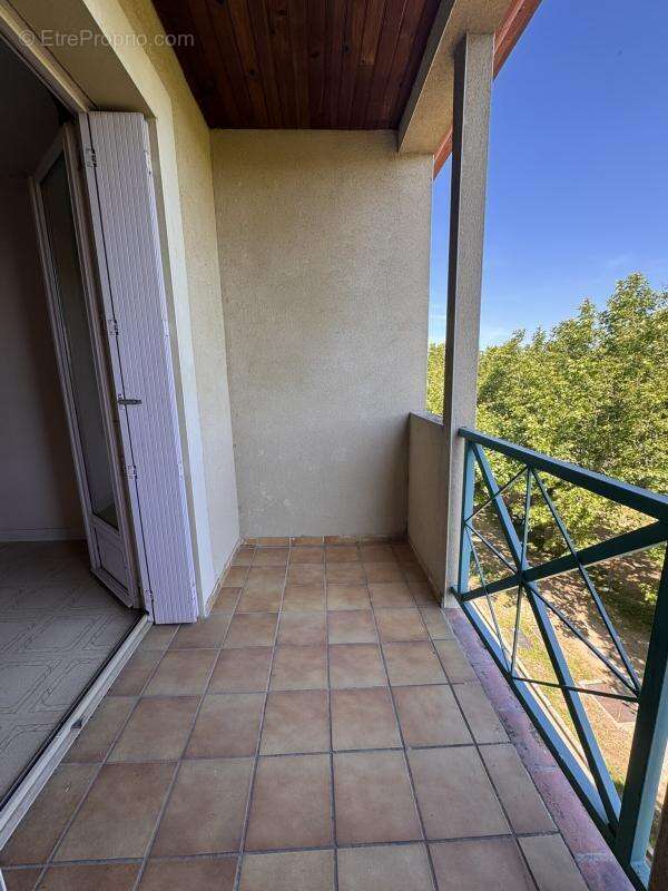 Appartement à REVEL