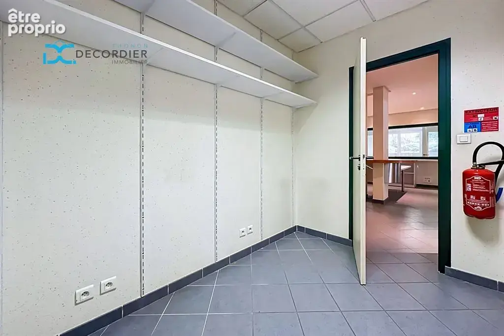 Thonon-les-bains – bureaux 222,19 m² en centre-ville - photo 15