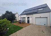 Maison à SAINT-NOLFF