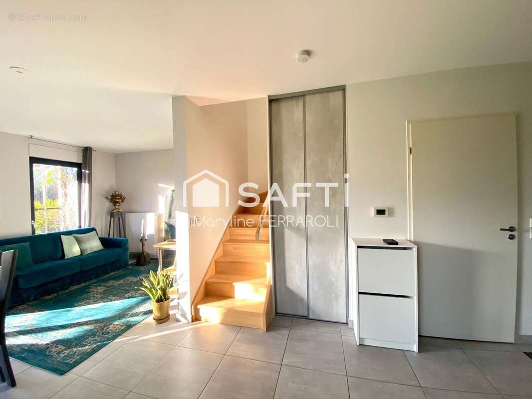 Photo 8 - Maison à OSTWALD