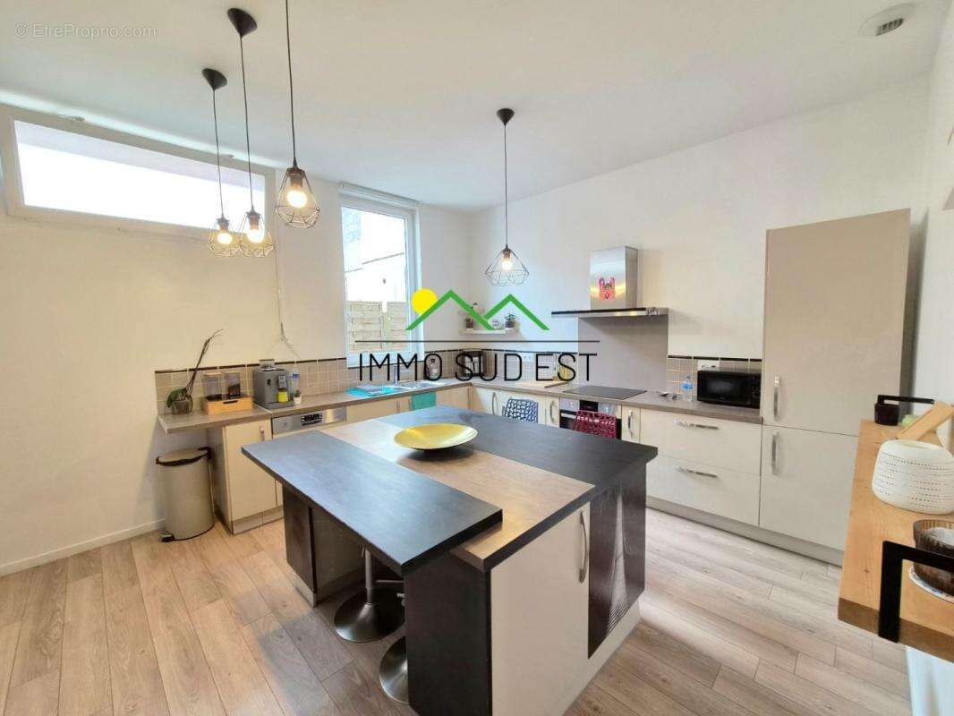 Appartement à VALENCE