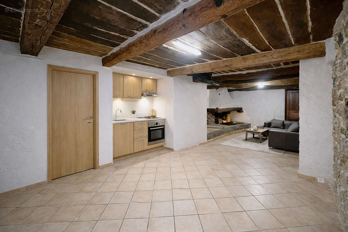 Maison à PIGNANS