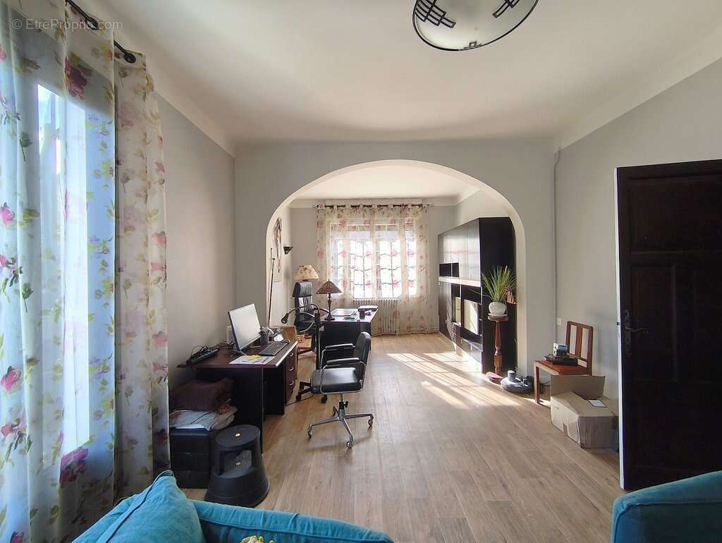 Négrepelisse  villa spacieuse 5 chambres sur 8700m² constructibles - photo 8