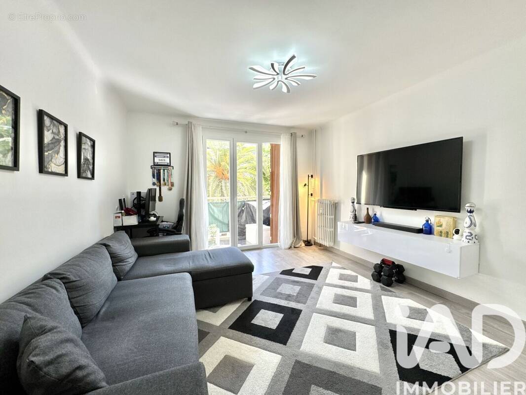 Photo 1 - Appartement à MENTON