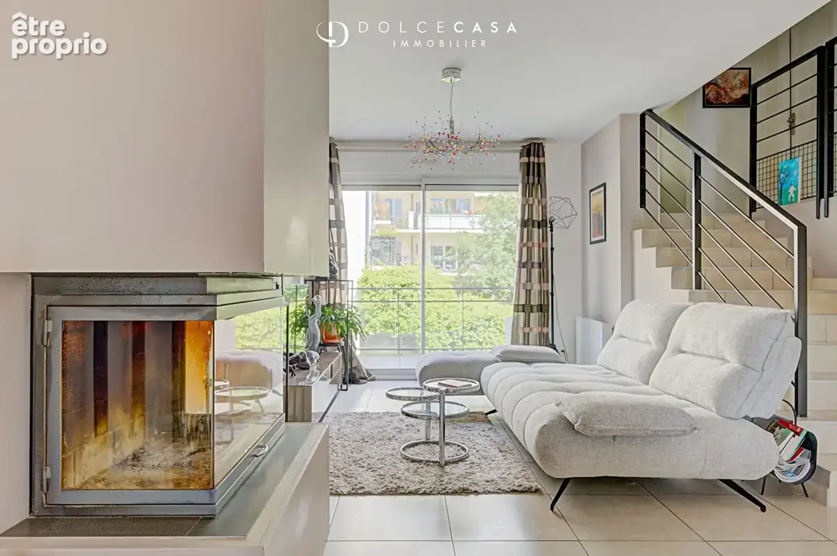 Photo Maison à Le Perreux-Sur-Marne au prix de 699 900€