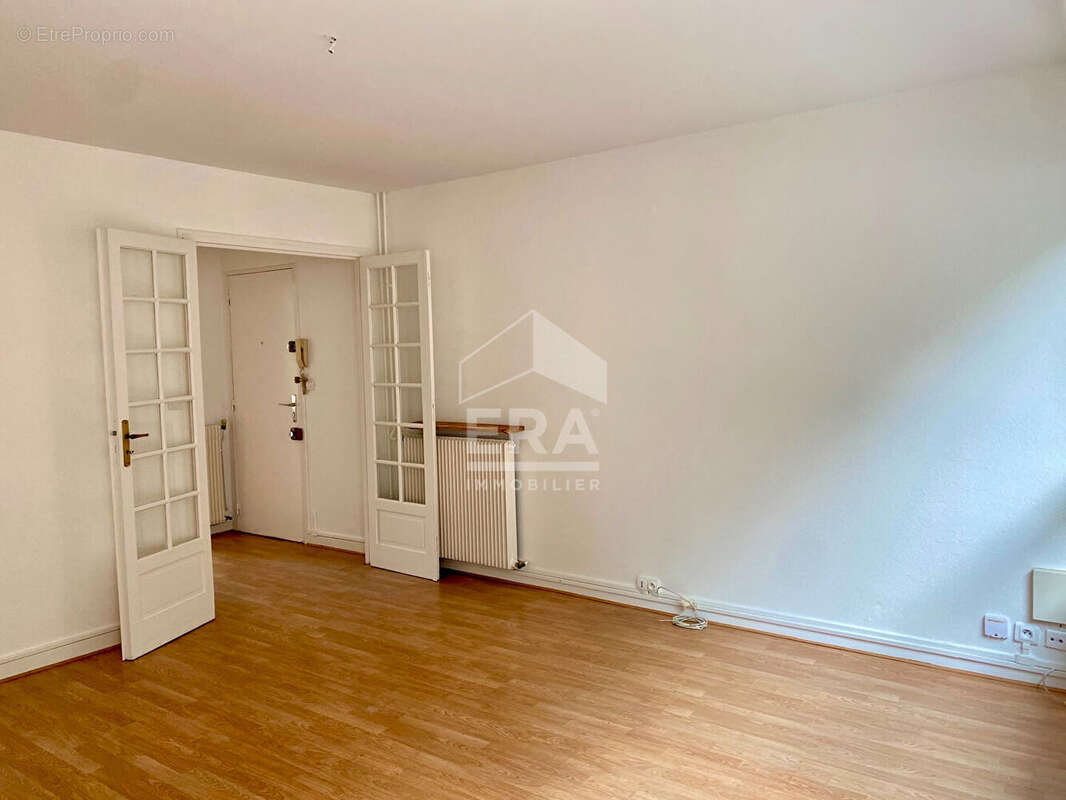 Appartement 65m² à pau - photo 3
