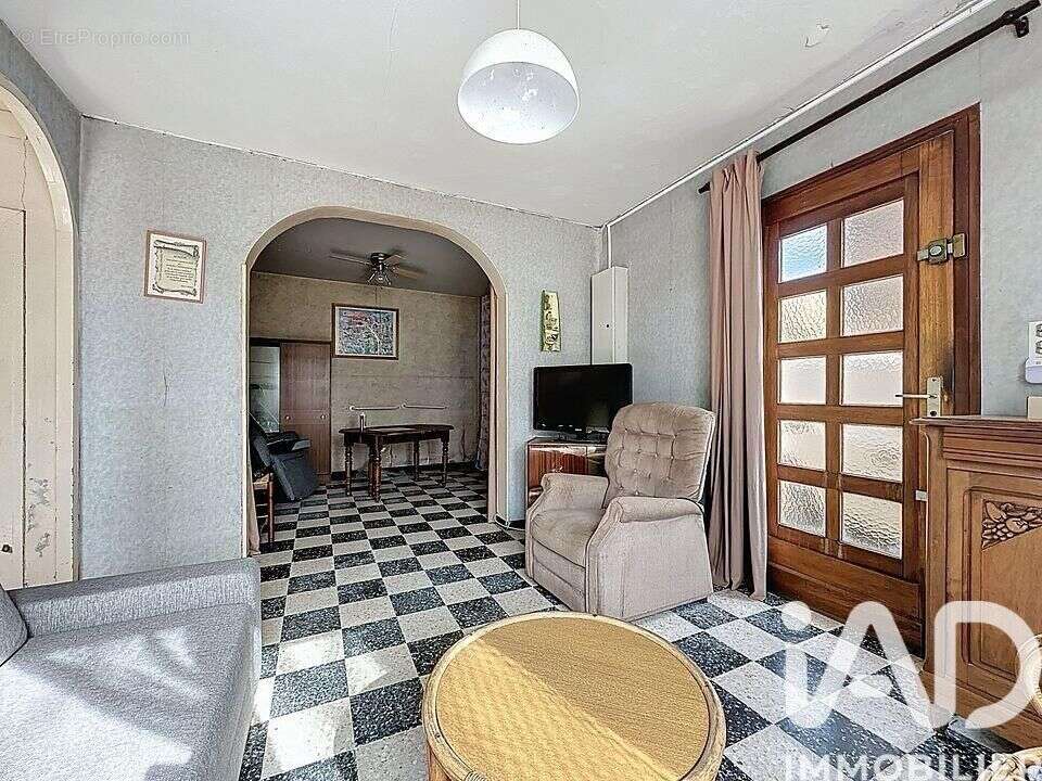 Photo 4 - Maison à BEAULIEU
