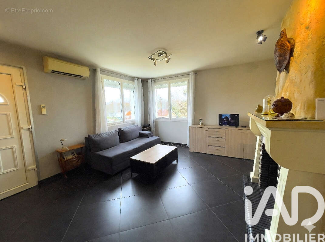 Photo 5 - Appartement à AMBARES-ET-LAGRAVE