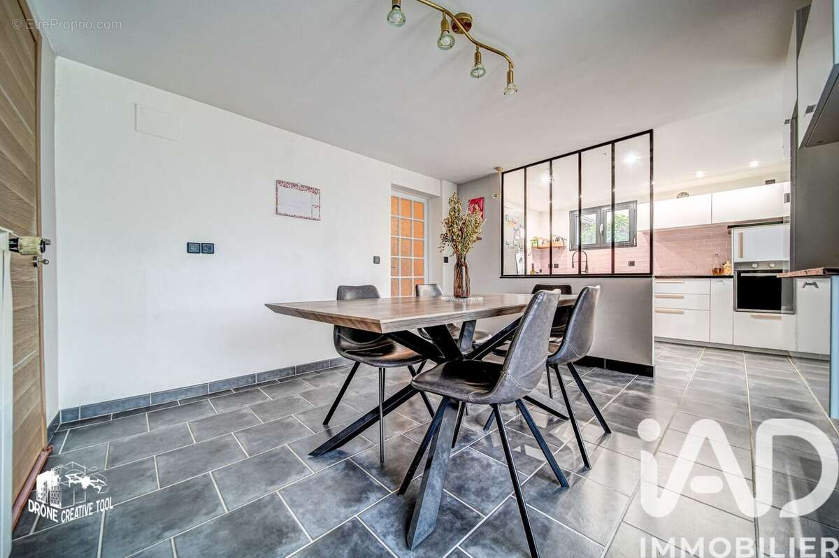 Photo 6 - Maison à AMANVILLERS