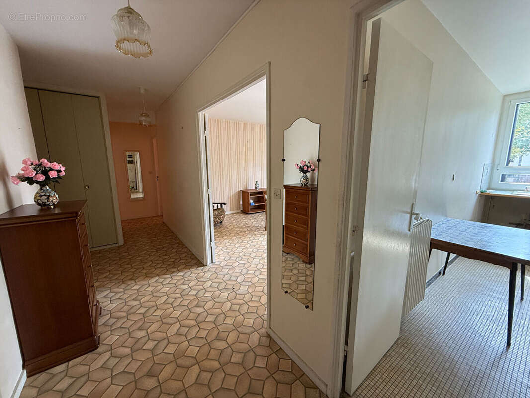 Appartement 68m² à rambouillet - photo 4