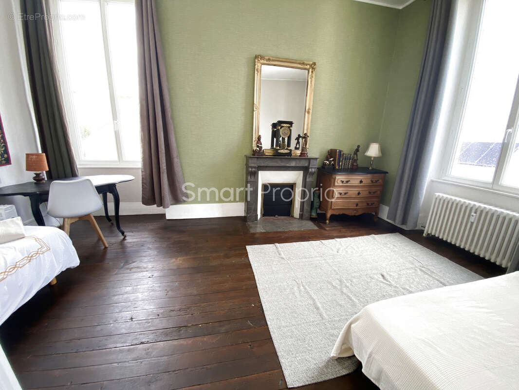 Appartement à BAGNOLES-DE-L'ORNE
