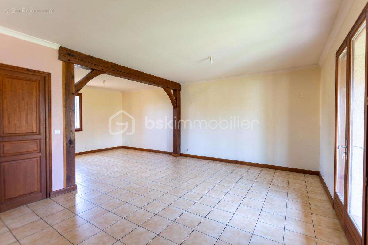 Maison à OUZOUER-SUR-LOIRE