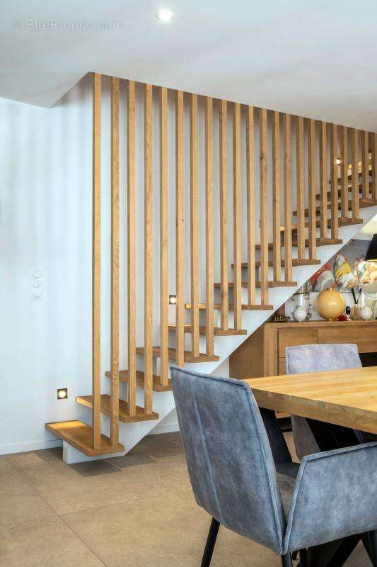 Maison à RIVEDOUX-PLAGE