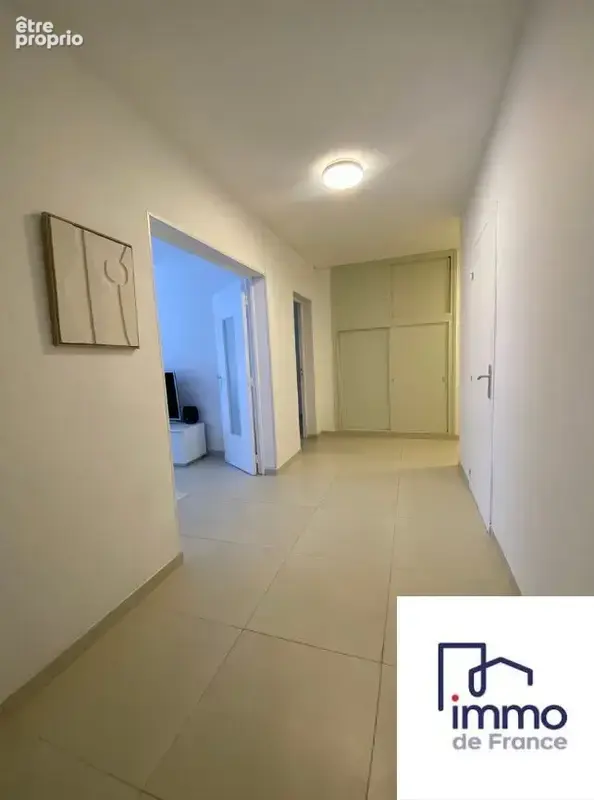 Appartement 4 pièces 72 m² à vendre à Vienne (38200) - photo 5