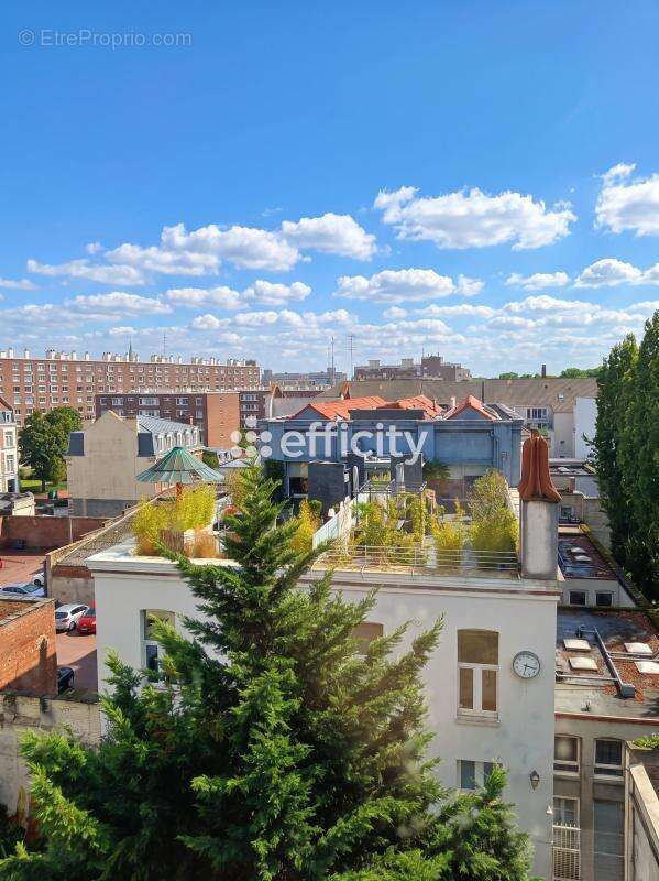 Appartement à LILLE