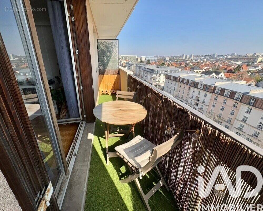 Photo 1 - Appartement à ANTONY