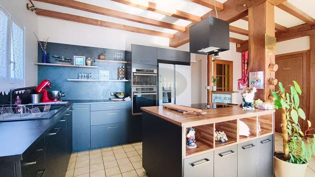 Maison à SAINT-MEDARD