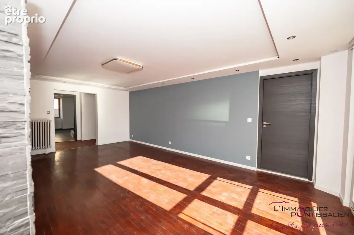 Appartement - 129m2 - 4 pièces - photo 3