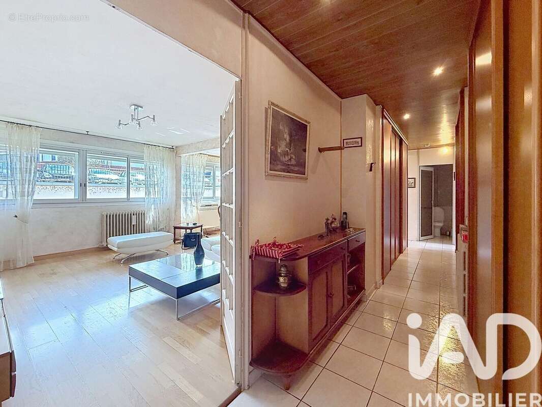 Photo 9 - Appartement à TOULOUSE