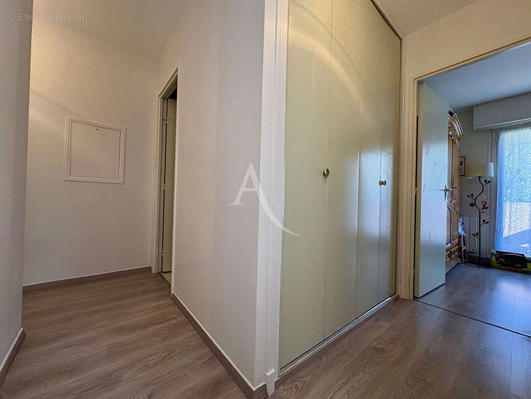 Appartement à GIF-SUR-YVETTE