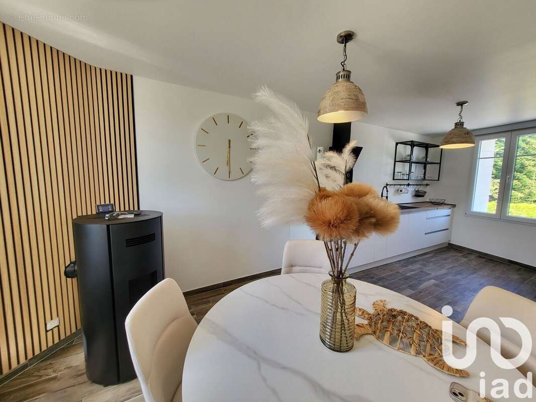 Photo 8 - Maison à CHATELLERAULT