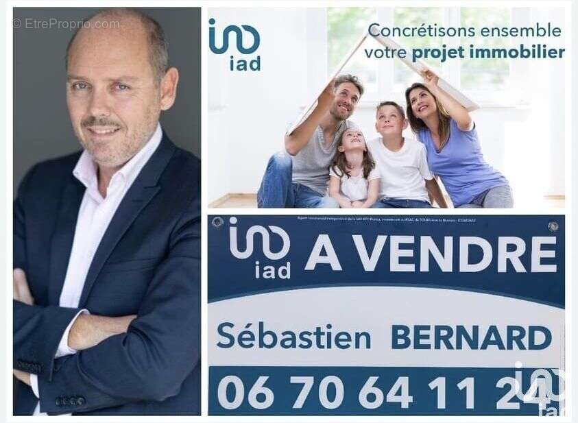 Photo 8 - Commerce à TOURS