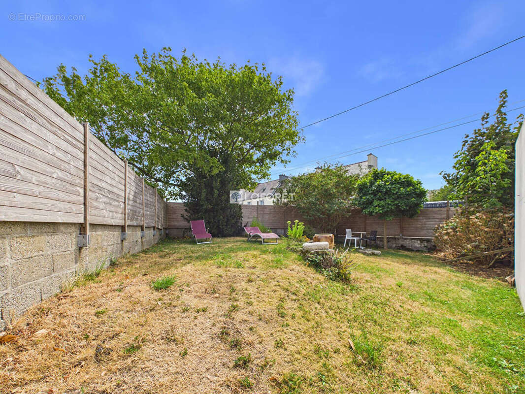 Maison Quimper 6 pièce(s) 88 m2 - photo 2