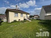 Maison à MONTFERMEIL