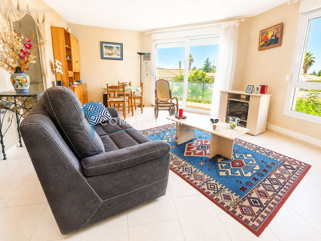 Appartement à MONTPELLIER