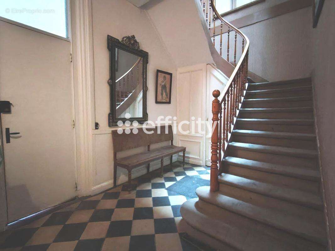 Appartement à ROUBAIX