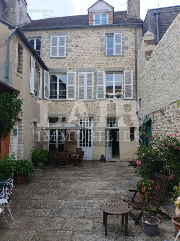 Maison à ALENCON