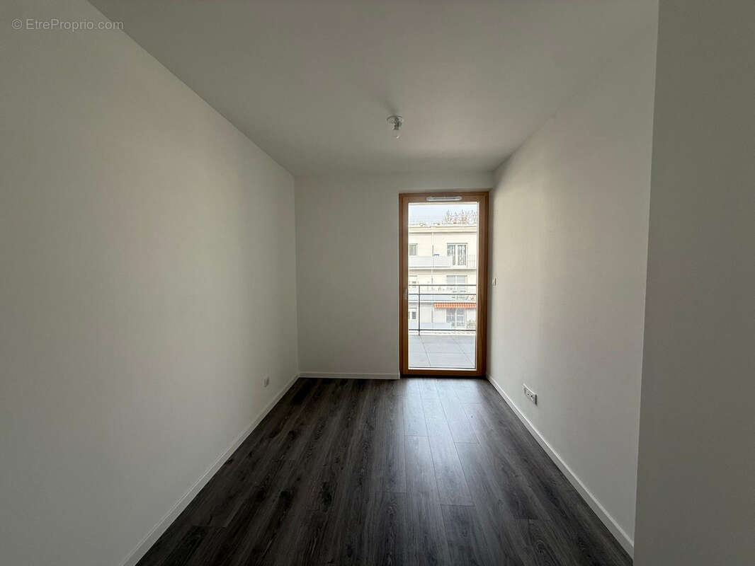 Appartement à SAINT-LOUIS