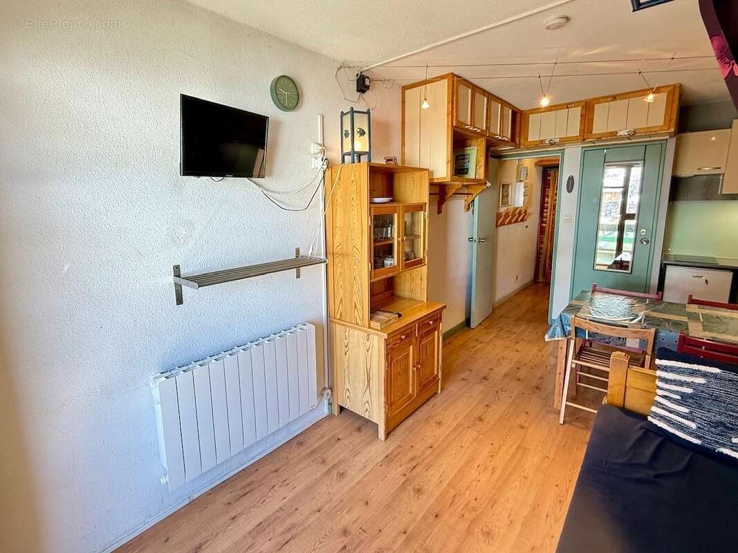   - Appartement à PRADES