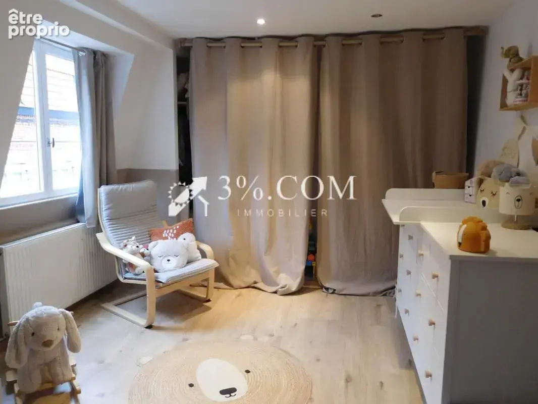 Véritable coup de coeur situé au calme limite Toufflers! - photo 7