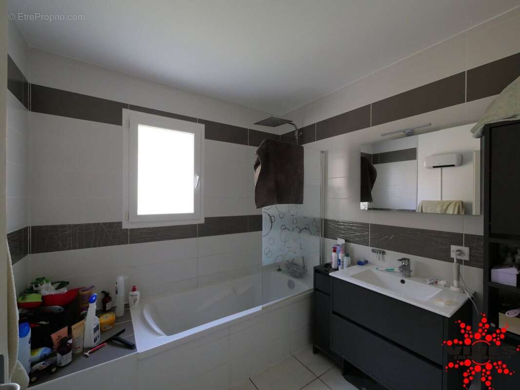 Belle villa 4 chambres, très  bien équipée au calme - photo 10