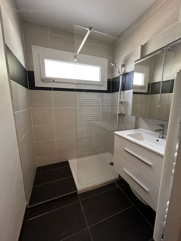 Appartement à LE GRAU-DU-ROI